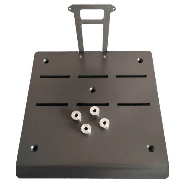 baseplate